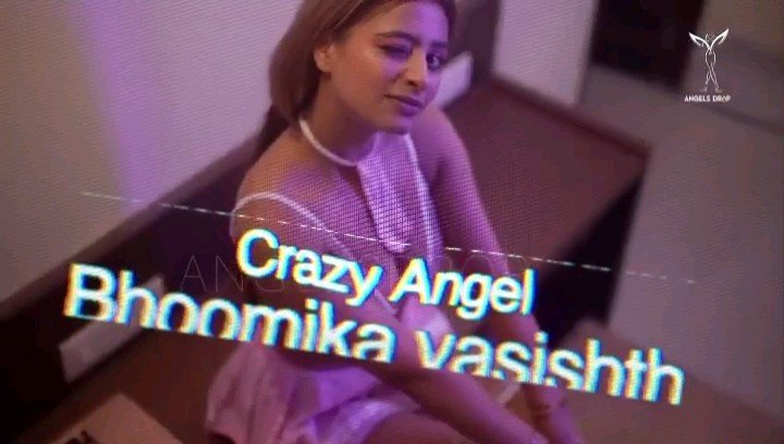 Bhimika Vashishtha – Angel Drop Nude Video Watch