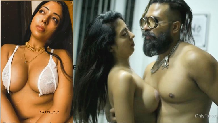 Raunchy Couple OF Videos Clip 02 Must Watch